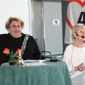 „Tolle Anziehungskraft“der AWO in Bad Feilnbach