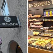 Bergmeister-Filiale in der Gillitzerstraße schließt