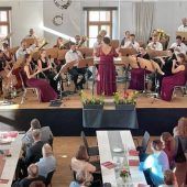Wiener Flair in der Kulturmühle