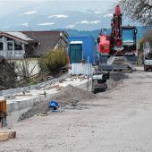Bauausschuss genehmigt Mehrkosten