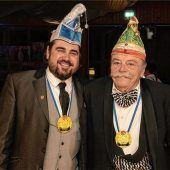 Ein spektakuläres Jubiläum