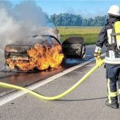 Gemeinde investiert in Feuerwehren