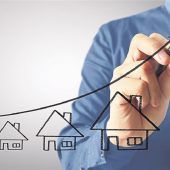 Investmentmarkt zeigt leichten Aufwärtstrend