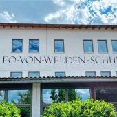 Distanzunterricht an der Grundschule