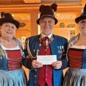 Gebirgsschützen planen Bataillonsfest