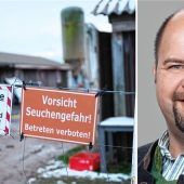 Aufruf zu „extremer Vorsicht“