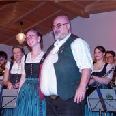 Vagener Musi gibt schwungvolles Dreikönigskonzert