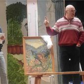 Stadltheater schon fleißig am Proben