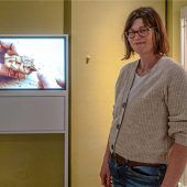 Lebendige Römer bringen Rosenheim zum Summen