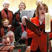 Weihnachtsoratorium – diesmal nicht von Bach