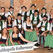 Stadtkapelle sucht kraftvolle Verstärkung