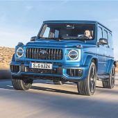 Es lebe die Tradition!