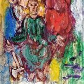 Höchst erfolgreicheKunstauktion