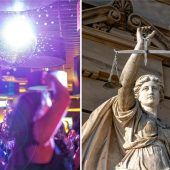 Attacke auf Türsteher endet vor Gericht