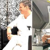 Roboter „Da Vinci“ begleitet die OP