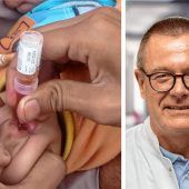 „Nicht nur Kinder können sich anstecken“