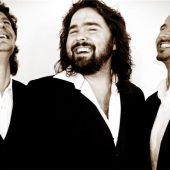 Die Jungen Tenöre, Altinger, Fenzl, Lindner und mehr kommen