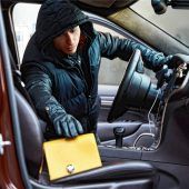 Video könnte Täter überführen