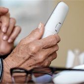 Anrufe aus dem „Raubdezernat Rosenheim“