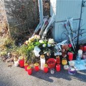 Schluss mit Unterdrückung und eklatanter Armut