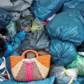 Altkleider-Chaos auch in Rosenheim?