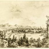 Historische Schnitzeljagd