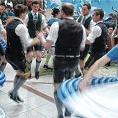 Bayerische Kulturtage in Berlin