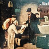 Kommt – und ihr werdet staunen!