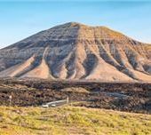 Perfekte Winterflucht mit 20 Grad Sonne