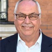 Erwin Lehmann geht in den Ruhestand