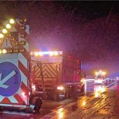 Die „Lebensversicherung“ für Einsatzkräfte