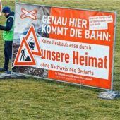 Planung für den Betrieb des Brenner-Nordzulaufs ist nebulös