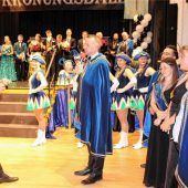 Die Seele des Kolbermoorer Faschings