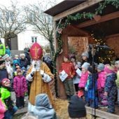 Bestens gerüstet für die Zukunft