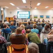 Bad Feilnbach bekommt Musikschule