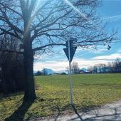 Neues Feuerwehrhaus geplant