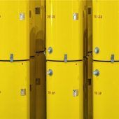 Atommüll unbedingt vermeiden