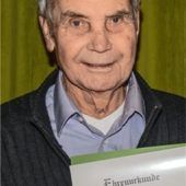 60 Jahre im Einsatz für die Naturfreunde