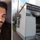 Gute Nachrichten aus dem Dönerium