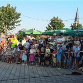 Wo sich Helden wohlfühlen