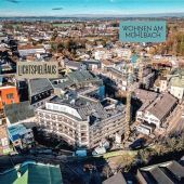 Besondere Projekte in Rosenheim und Bad Aibling