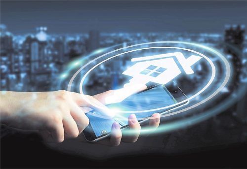 In 2025 wird die Verwaltung im Immobilienbereich digitaler – und vieles weitere auch. Foto Panthermedia/sdecoret
