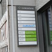 Anlaufstelle für psychisch Erkrankte