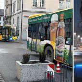 Ausfälle und Verspätungen im ÖPNV