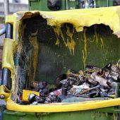 Schattenseiten der Silvesterparty