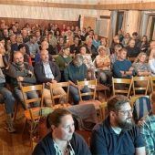 Was die Gemeinde bewegt