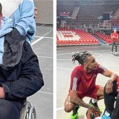 Jaydens Kampf zurück ins Leben