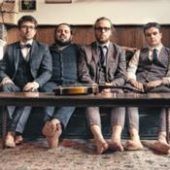 Bayerischer Bluegrass