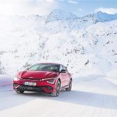 Stromer-Stärken im Winter