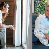 Vom Alltag im Bett zum normalen Leben